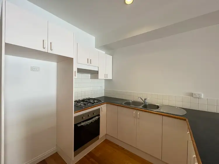 Fourth view of Homely townhouse listing, 14A Melrose Street, North Melbourne VIC 3051