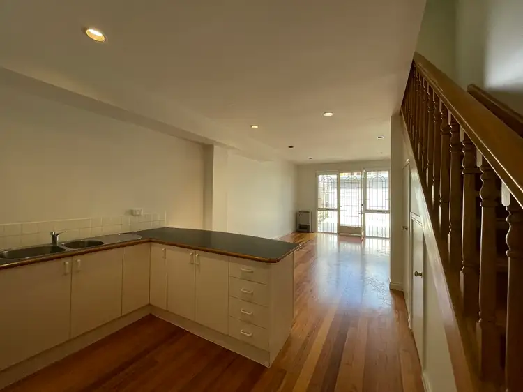 Fifth view of Homely townhouse listing, 14A Melrose Street, North Melbourne VIC 3051