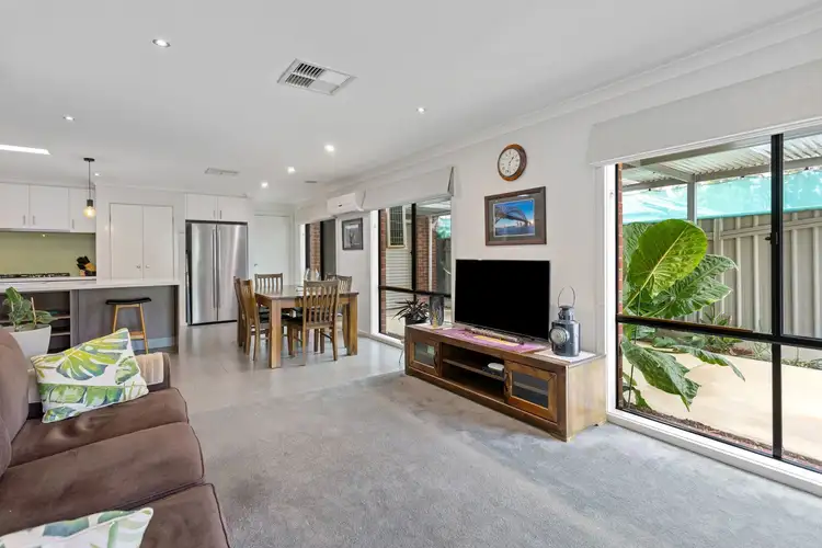 Fifth view of Homely house listing, 3 Klim Avenue, Kangaroo Flat VIC 3555