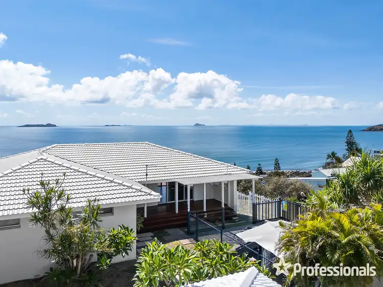 5 Pacific Street, Zilzie QLD 4710