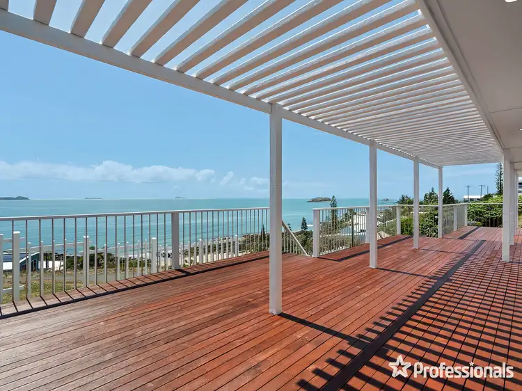 Main view of Homely house listing, 5 Pacific Street, Zilzie QLD 4710