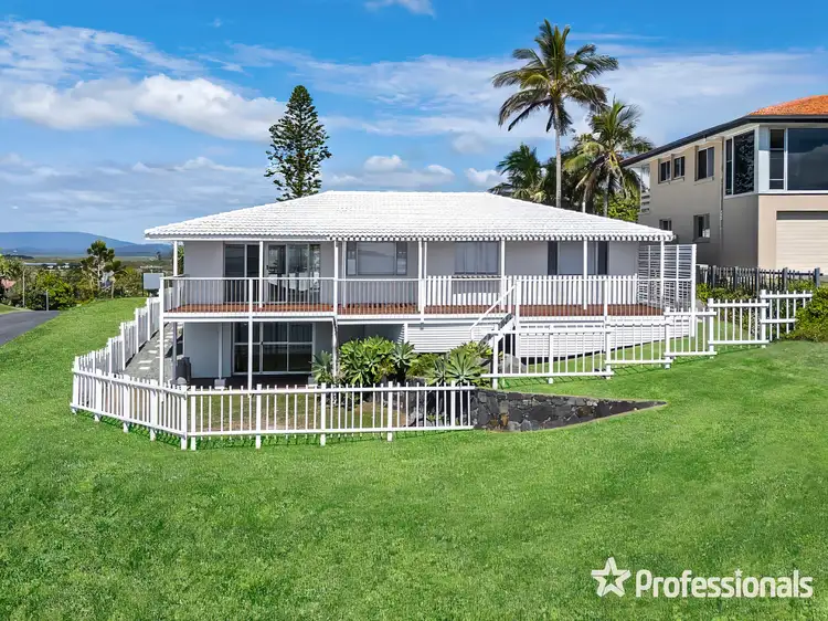 Second view of Homely house listing, 5 Pacific Street, Zilzie QLD 4710
