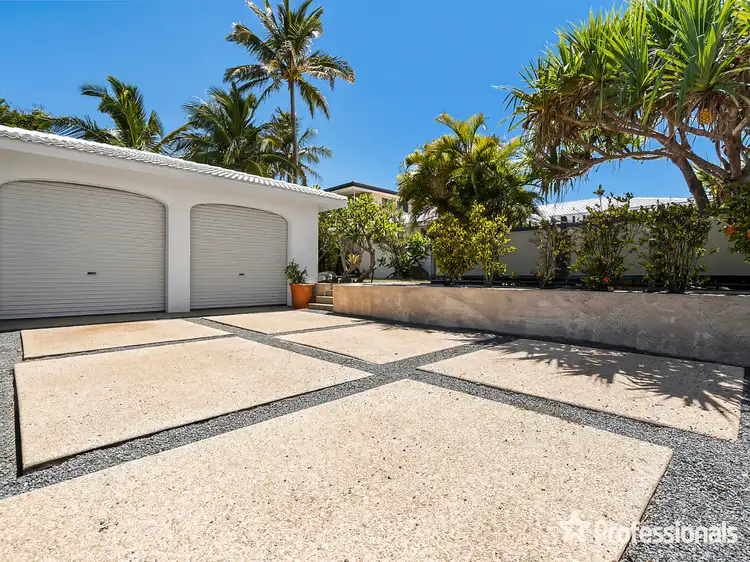 Fourth view of Homely house listing, 5 Pacific Street, Zilzie QLD 4710
