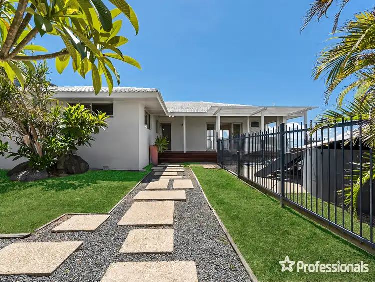Fifth view of Homely house listing, 5 Pacific Street, Zilzie QLD 4710