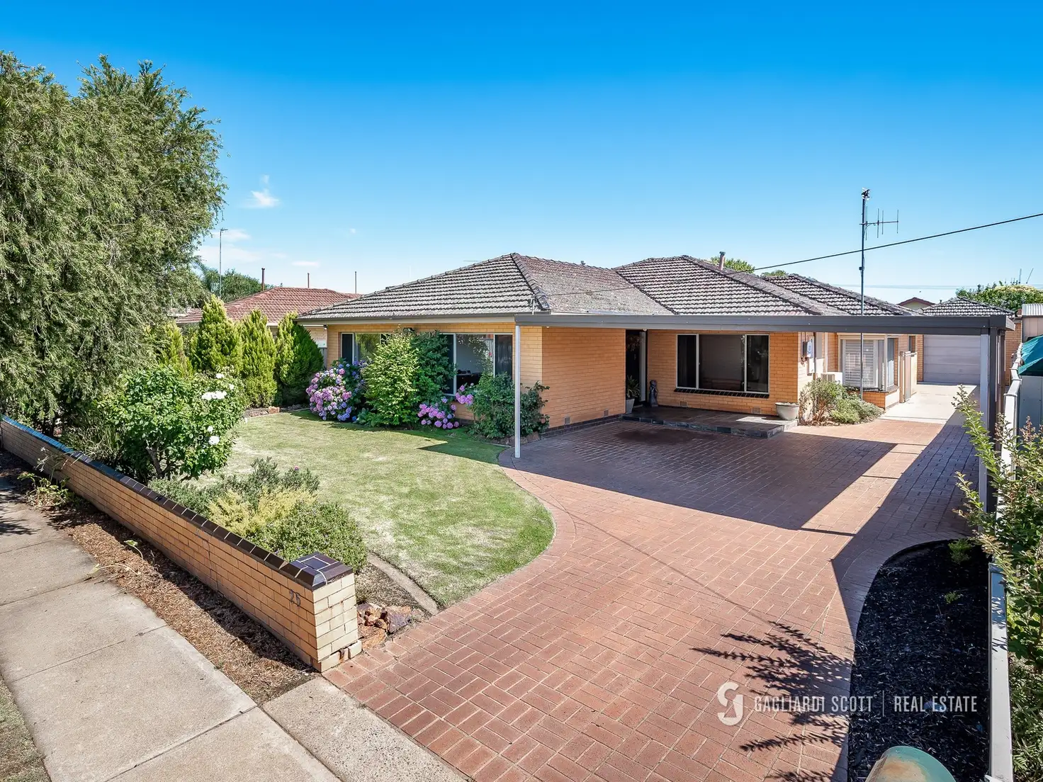 Main view of Homely house listing, 25 McEwen Street, Shepparton VIC 3630
