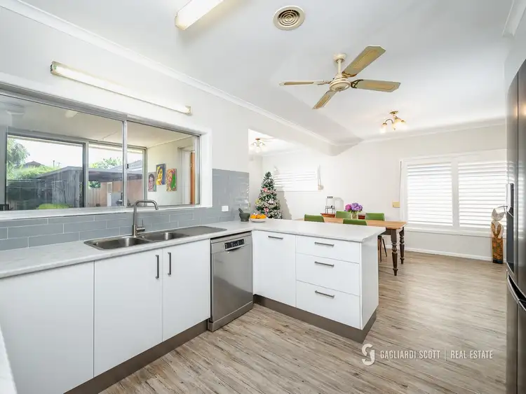 Third view of Homely house listing, 25 McEwen Street, Shepparton VIC 3630