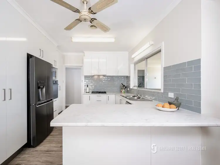 Fourth view of Homely house listing, 25 McEwen Street, Shepparton VIC 3630
