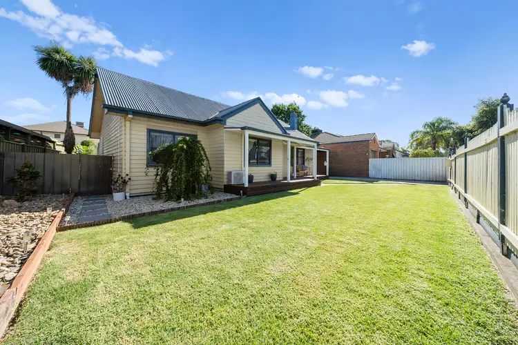 Main view of Homely house listing, 6 MacIntosh Street, Shepparton VIC 3630