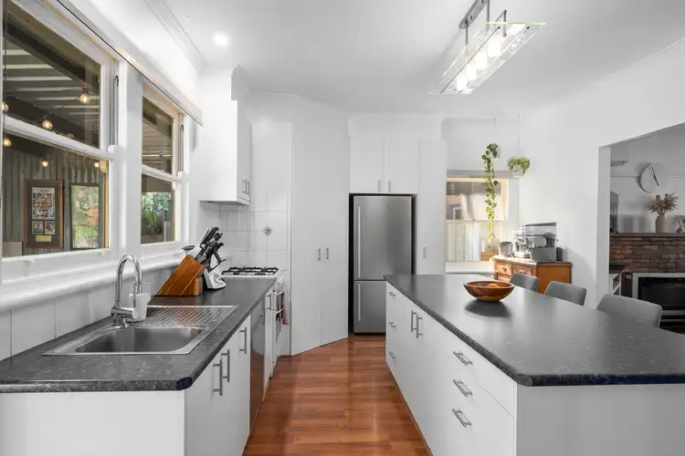 Third view of Homely house listing, 6 MacIntosh Street, Shepparton VIC 3630