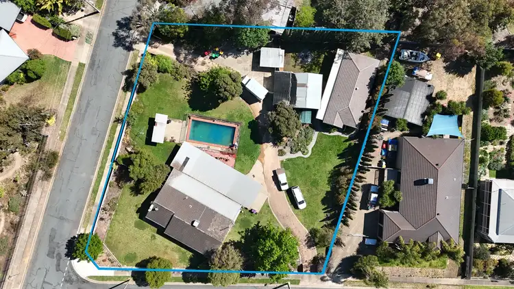 Second view of Homely house listing, 39-41 Furphy Avenue, Kialla VIC 3631