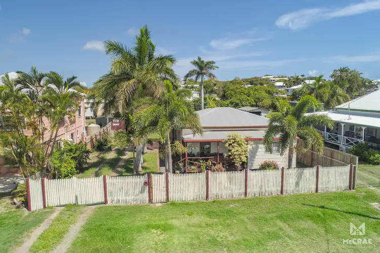 Main view of Homely house listing, 6 Gordon Street, Bowen QLD 4805