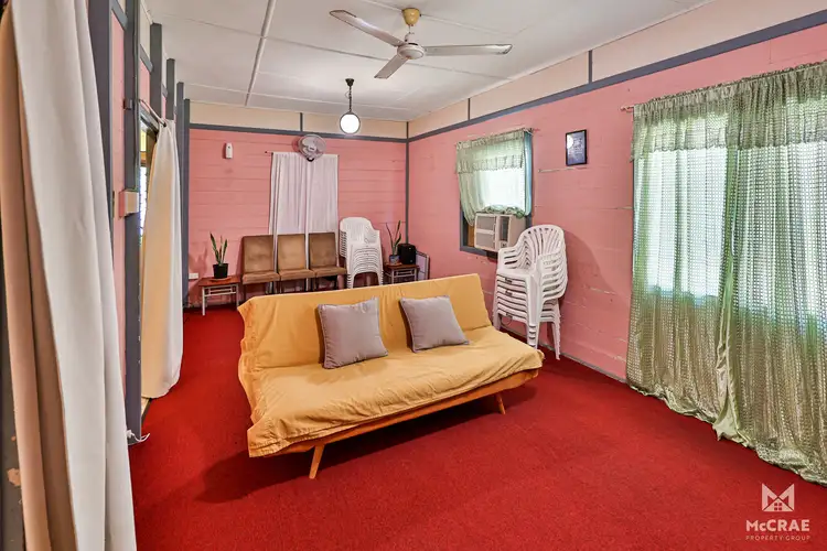 Second view of Homely house listing, 6 Gordon Street, Bowen QLD 4805