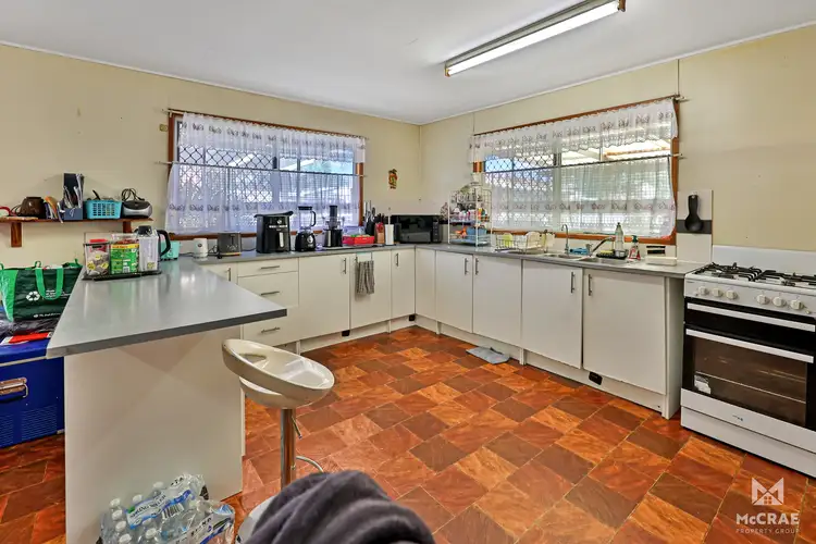 Third view of Homely house listing, 6 Gordon Street, Bowen QLD 4805