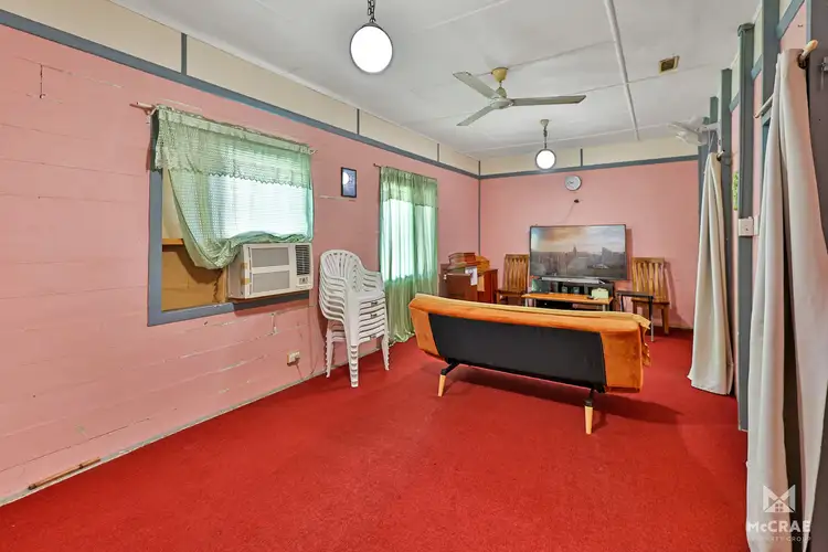 Fourth view of Homely house listing, 6 Gordon Street, Bowen QLD 4805