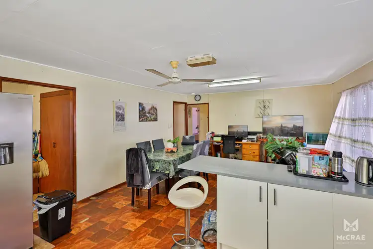 Fifth view of Homely house listing, 6 Gordon Street, Bowen QLD 4805