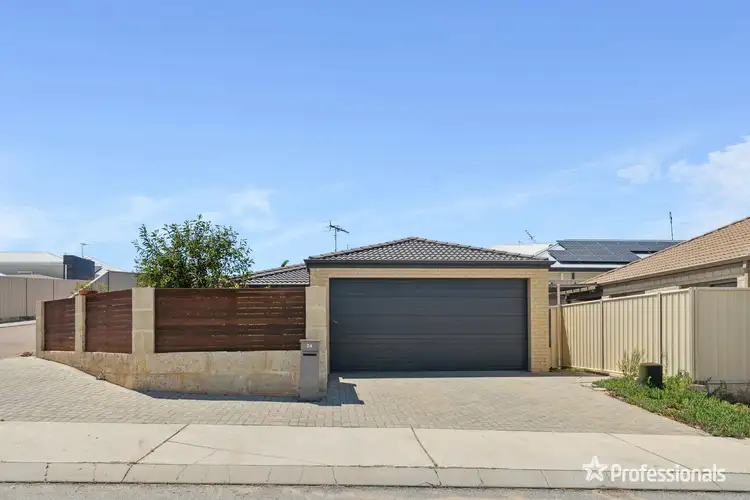 24 Radici Link, Sinagra WA 6065
