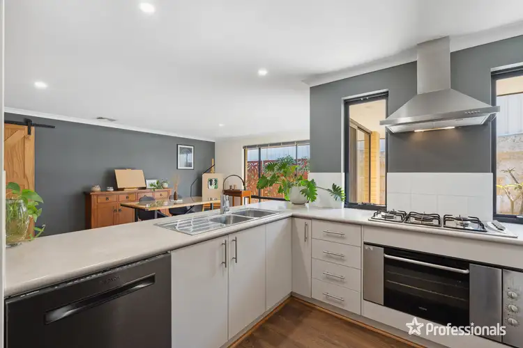 Fourth view of Homely house listing, 24 Radici Link, Sinagra WA 6065