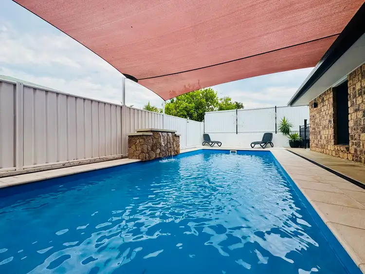 Second view of Homely house listing, 56 YEATES Street, Moranbah QLD 4744