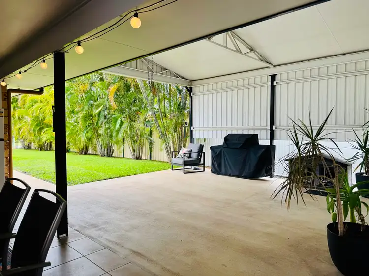 Third view of Homely house listing, 56 YEATES Street, Moranbah QLD 4744