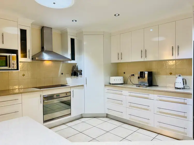 Fourth view of Homely house listing, 56 YEATES Street, Moranbah QLD 4744
