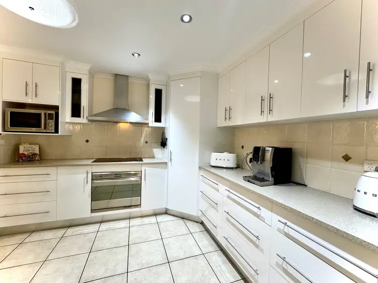 Fifth view of Homely house listing, 56 YEATES Street, Moranbah QLD 4744