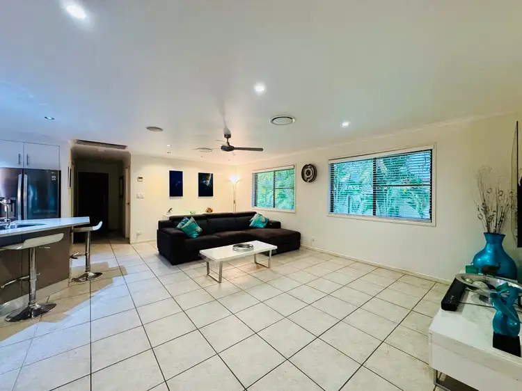 Seventh view of Homely house listing, 56 YEATES Street, Moranbah QLD 4744