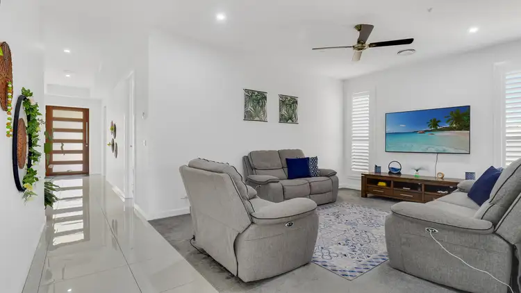 Fourth view of Homely house listing, 41 Malmsbury Crescent, Kialla VIC 3631