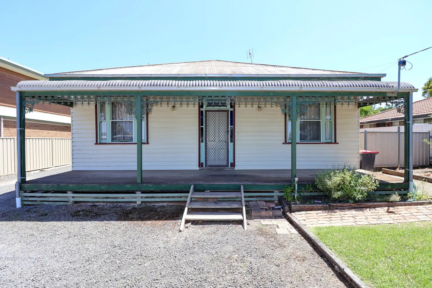 Main view of Homely house listing, 24 Gray Street, Swan Hill VIC 3585