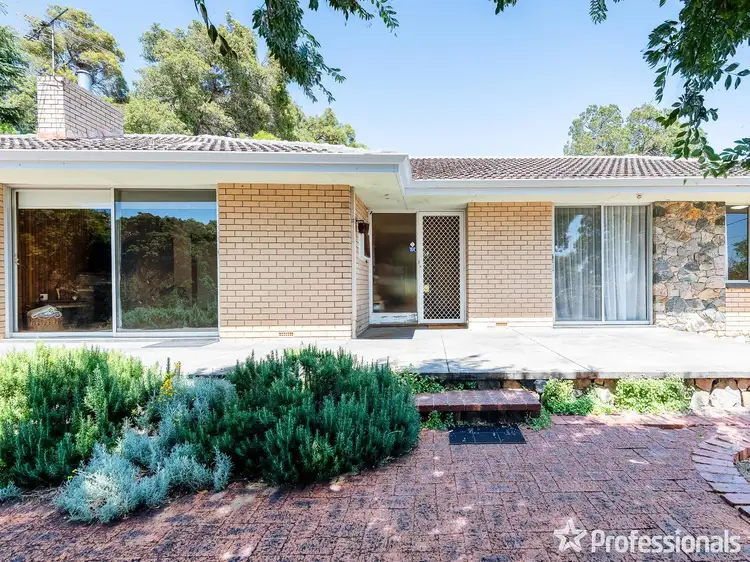 Main view of Homely house listing, 36 Benbullen Road, Kalamunda WA 6076