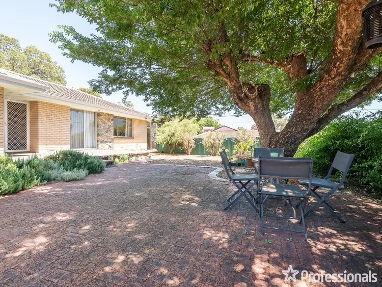 Second view of Homely house listing, 36 Benbullen Road, Kalamunda WA 6076