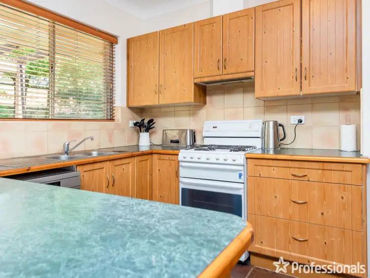Sixth view of Homely house listing, 36 Benbullen Road, Kalamunda WA 6076