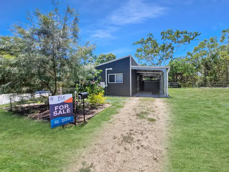 4 Wattle Crescent