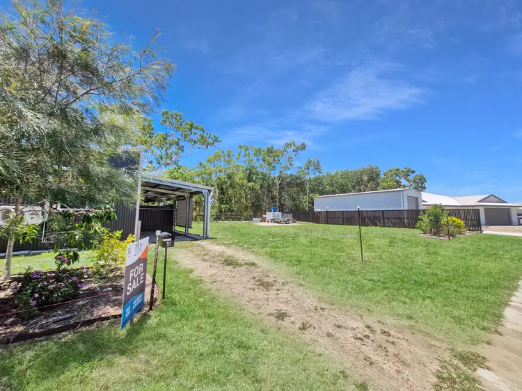 Second view of Homely house listing, 4 Wattle Crescent, Bowen QLD 4805
