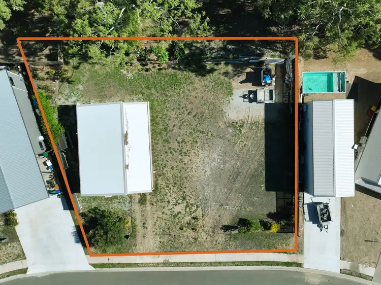 Third view of Homely house listing, 4 Wattle Crescent, Bowen QLD 4805
