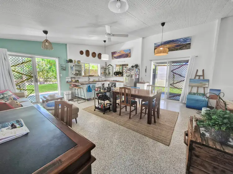 Fifth view of Homely house listing, 4 Wattle Crescent, Bowen QLD 4805