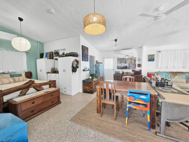 Sixth view of Homely house listing, 4 Wattle Crescent, Bowen QLD 4805