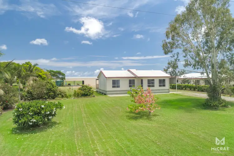 82-84 Flemington Road, Bowen QLD 4805