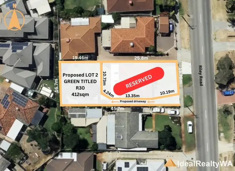 19 Riley Road, Riverton WA 6148