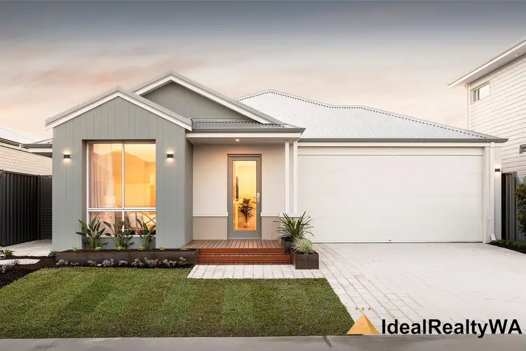 Sixth view of Homely land listing, LOT Lot 5, 8 Nurdi Way, Riverton WA 6148