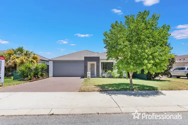 Second view of Homely house listing, 22 Hardey East Road, Wattle Grove WA 6107