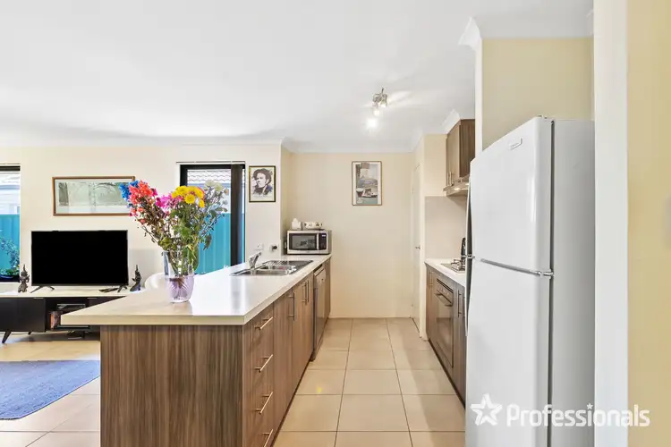 Fifth view of Homely house listing, 22 Hardey East Road, Wattle Grove WA 6107