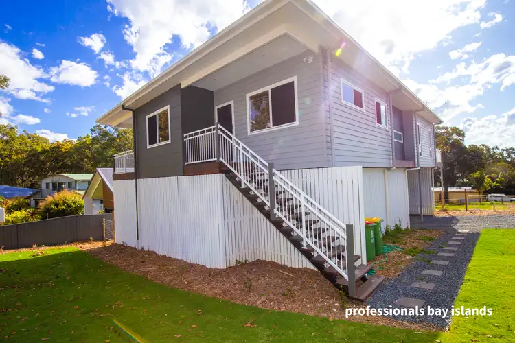 165 Kate Street, Macleay Island QLD 4184