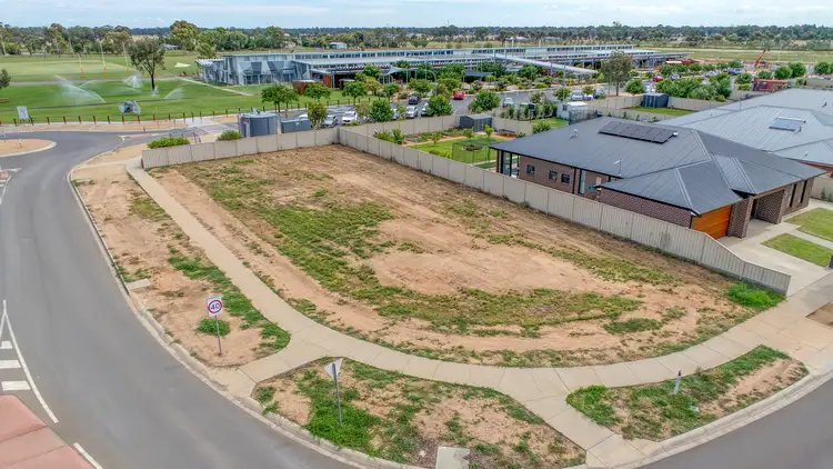 39 Malmsbury Crescent, Kialla VIC 3631