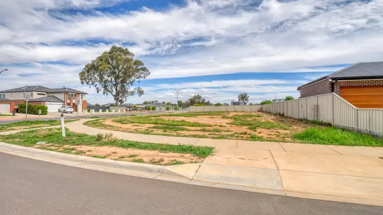 Fourth view of Homely land listing, 39 Malmsbury Crescent, Kialla VIC 3631