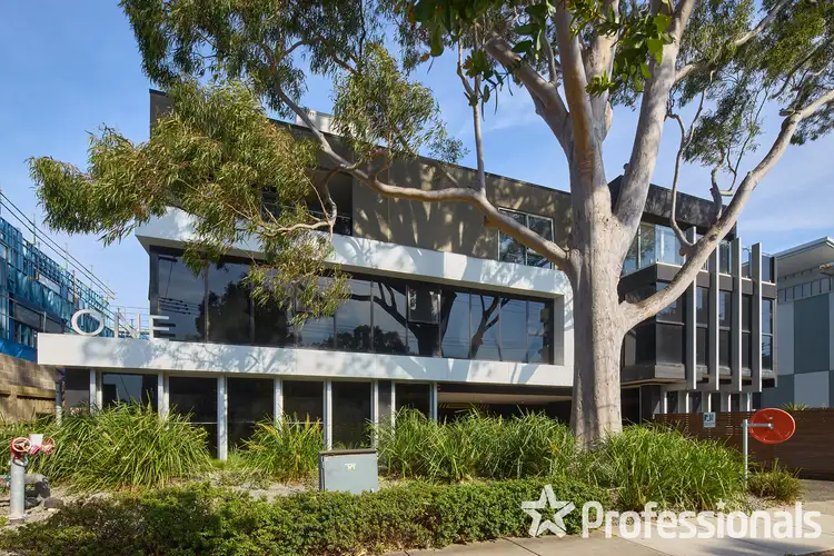 22/1 George Street, Sandringham VIC 3191