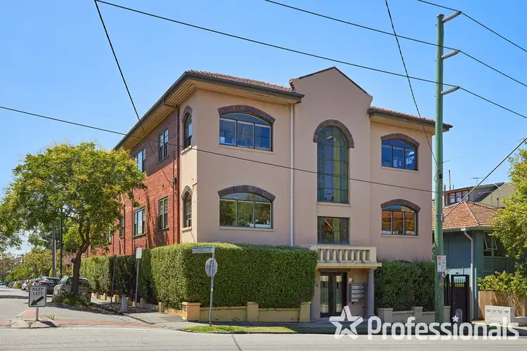 9/88 Barkly Street, St Kilda VIC 3182