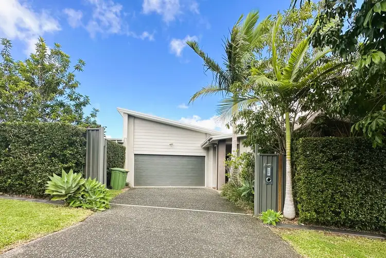 Main view of Homely semi-detached listing, 14 Diamantina Circuit, Pacific Pines QLD 4211