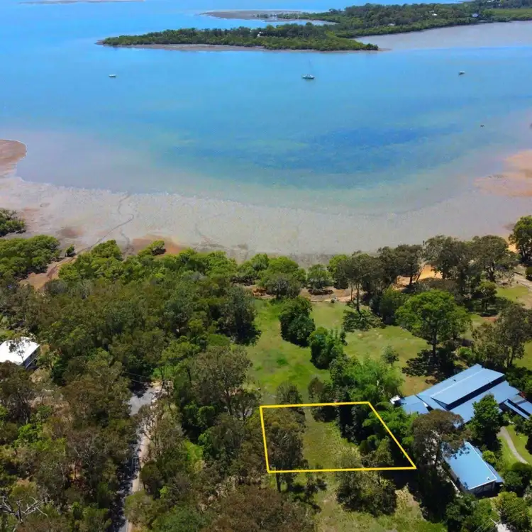 36 Nunkeri Drive, Macleay Island QLD 4184