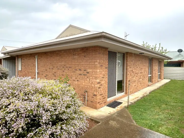 2/17 Paterson Street, Numurkah VIC 3636