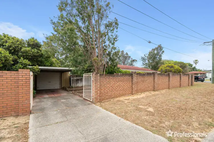 20 Fagin Way, Forrestfield WA 6058